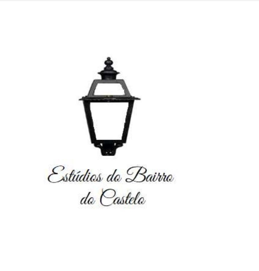 Estudios Do Bairro Do Castelo Castro Daire Exterior photo